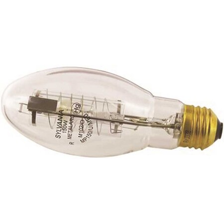 Sylvania 150-Watt E17 Incandescent Pulse Start Metal Halide Light Bulb, 20PK 64402
